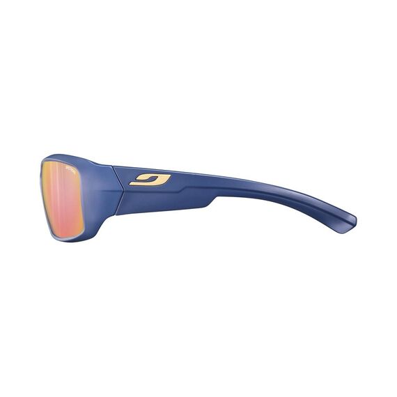 JULBO okulary sportowe rowerowe WHOOPS niebieskie