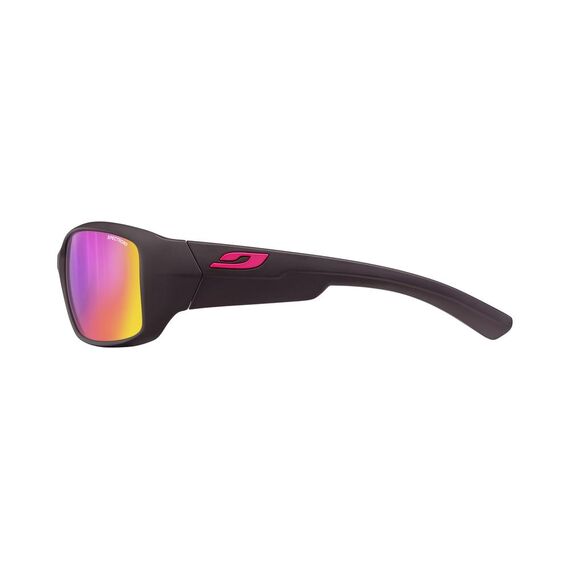 JULBO okulary sportowe rowerowe WHOOPS fioletowe