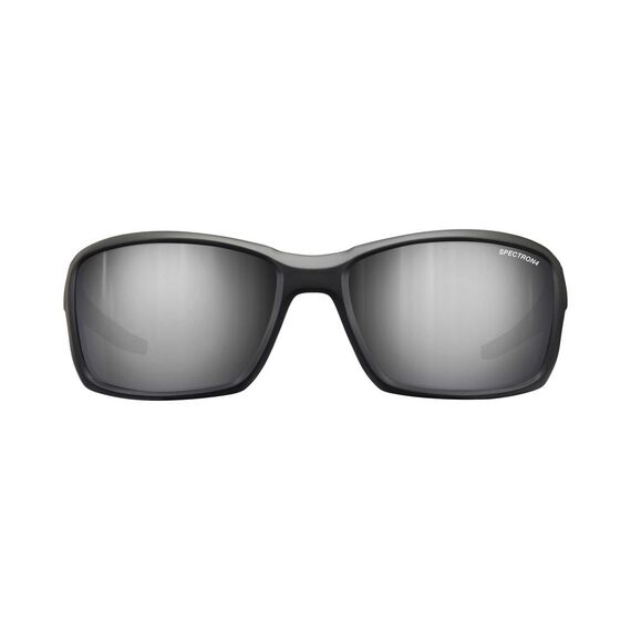 JULBO okulary sportowe rowerowe WHOOPS czarne