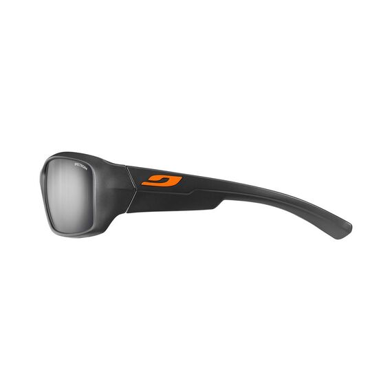 JULBO okulary sportowe rowerowe WHOOPS czarne
