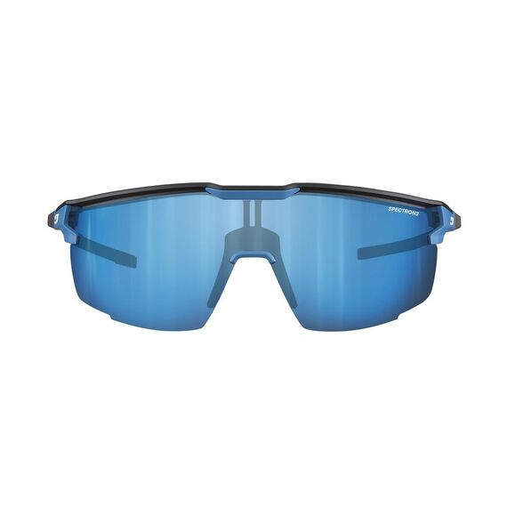 JULBO okulary sportowe rowerowe ULTIMATE niebieskie