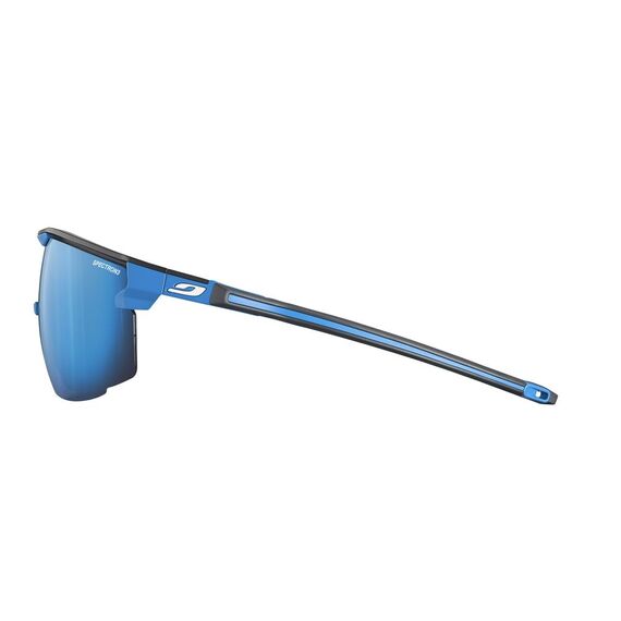 JULBO okulary sportowe rowerowe ULTIMATE niebieskie