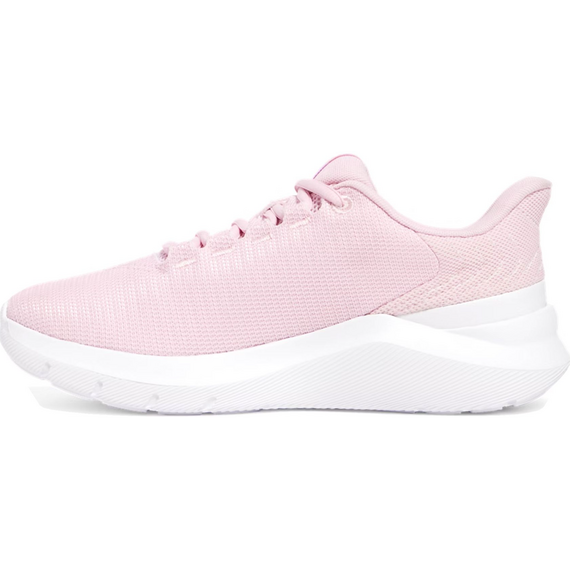 UNDER ARMOUR buty do biegania damskie sportowe W Phade RN 3 różowe, Kolor: różowy, Rozmiar: 38.5, 3 zdjęcie