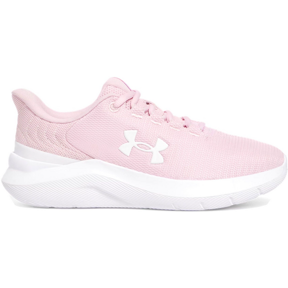 UNDER ARMOUR buty do biegania damskie sportowe W Phade RN 3 różowe, Kolor: różowy, Rozmiar: 38