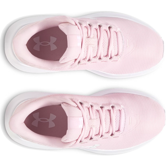 UNDER ARMOUR buty do biegania damskie sportowe W Phade RN 3 różowe, Kolor: różowy, Rozmiar: 37.5, 2 zdjęcie