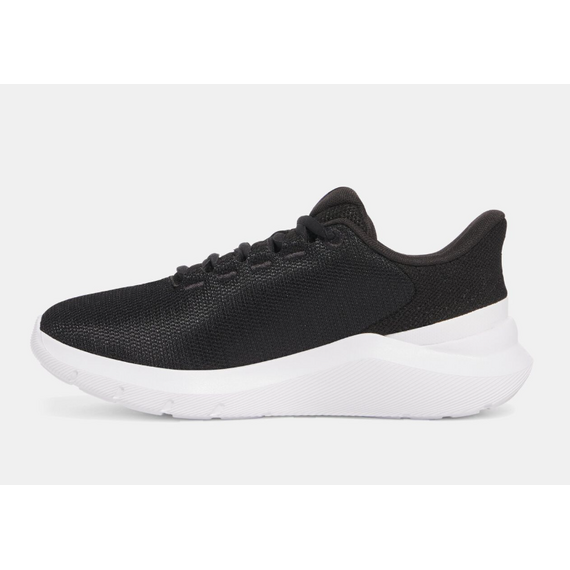 UNDER ARMOUR buty sportowe do biegania damskie W Phade RN 3 czarne, Kolor: czarny, Rozmiar: 40, 4 zdjęcie
