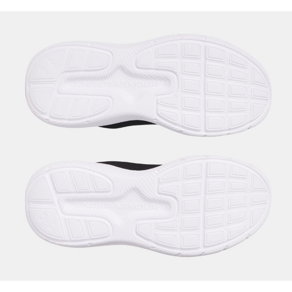 UNDER ARMOUR buty sportowe do biegania damskie W Phade RN 3 czarne, Kolor: czarny, Rozmiar: 40, 5 zdjęcie