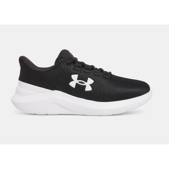 UNDER ARMOUR buty sportowe do biegania damskie W Phade RN 3 czarne, Kolor: czarny, Rozmiar: 40