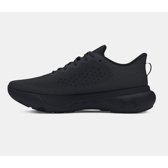 UNDER ARMOUR buty sportowe do biegania męskie Infinite czarne
