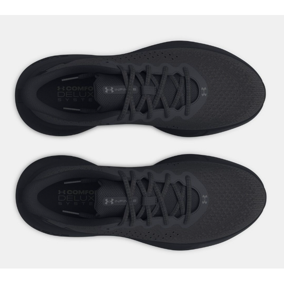 UNDER ARMOUR buty sportowe do biegania męskie Infinite czarne