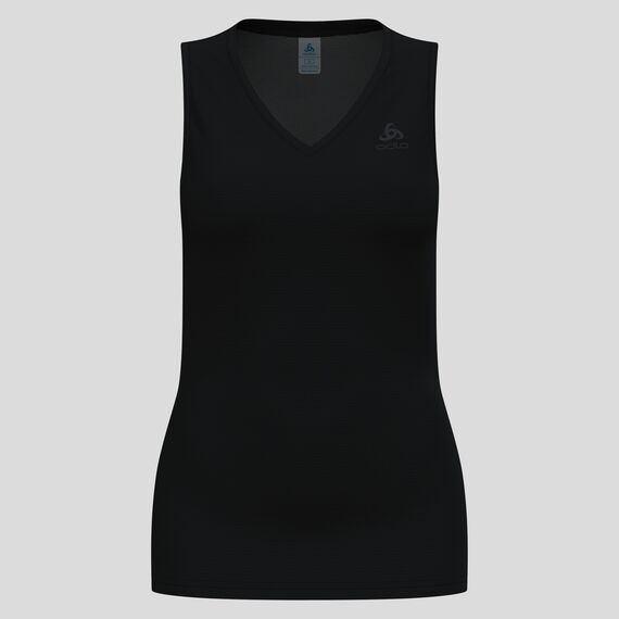 Podkoszulek damski Odlo ACTIVE F-DRyIGHT czarny