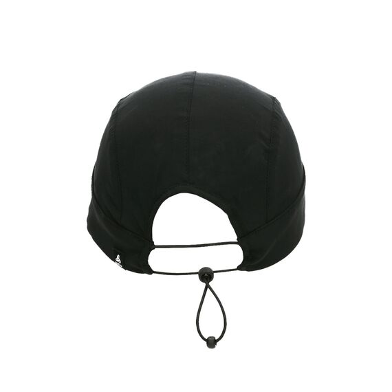 Odlo Czapka z daszkiem PERFORMANCE X-LIGHT PACK Cap czarna, Kolor: czarny, Rozmiar: L/Xl, 2 zdjęcie