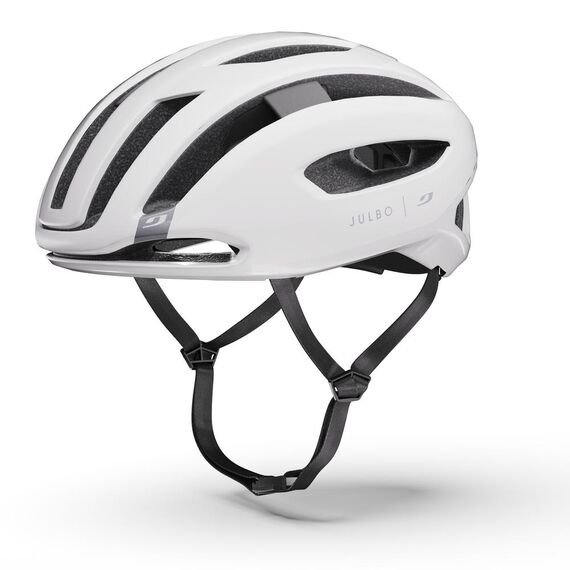JULBO kask rowerowy szosowy FINISHER biały