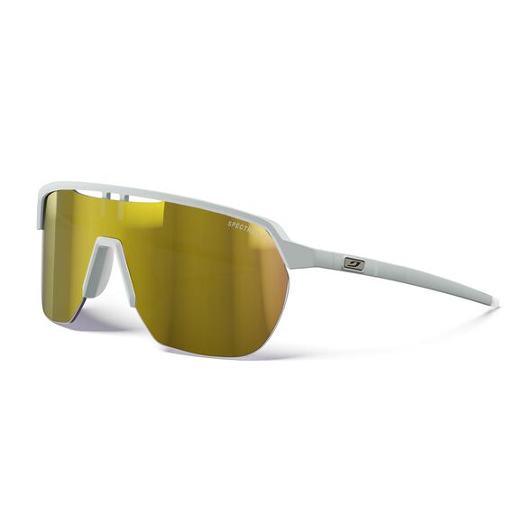JULBO okulary sportowe rowerowe FREQUENCY białe