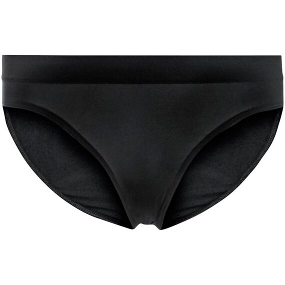 ODLO Majtki techniczne damskie Brief PERFORMANCE X-LIGHT ECO czarne, Kolor: czarny, Rozmiar: XS