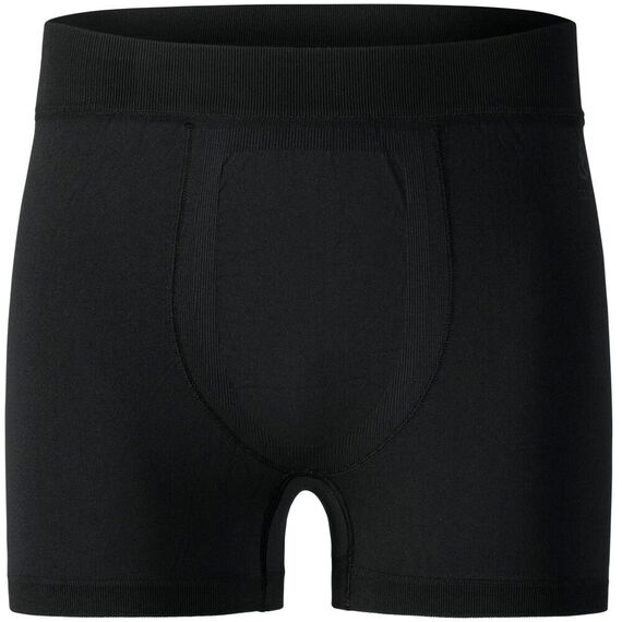 ODLO Bokserki męskie Boxer PERFORMANCE LIGHT ECO, Kolor: czarny, Rozmiar: L