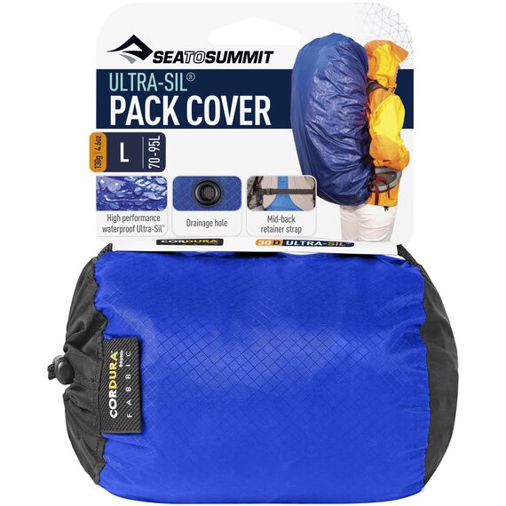 Osłona plecaka SEA TO SUMMIT Ultra-Sil™ Pack Cover