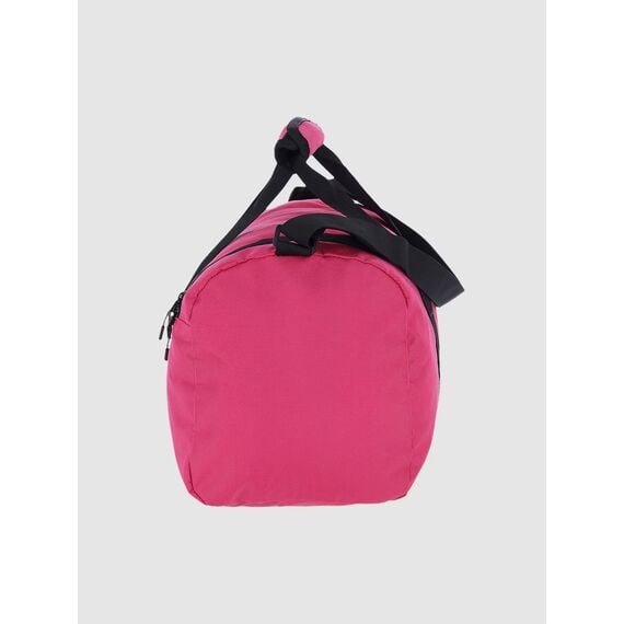 4F torba dziecięca treningowa 15l z kieszenią na obuwie 4FJWSS25ATBAF011 różowa, Kolor: różowy, Rozmiar: one size, 4 zdjęcie