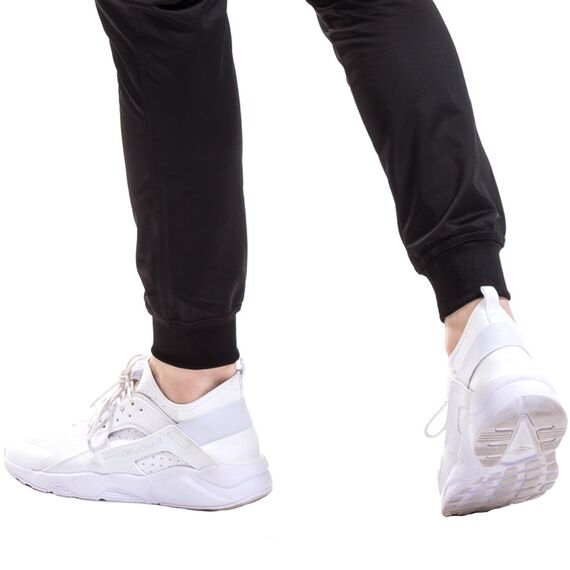 GIVOVA dres męski komplet spodnie i bluza TR033 czarny, Kolor: czarny, Rozmiar: 3XL, 4 zdjęcie