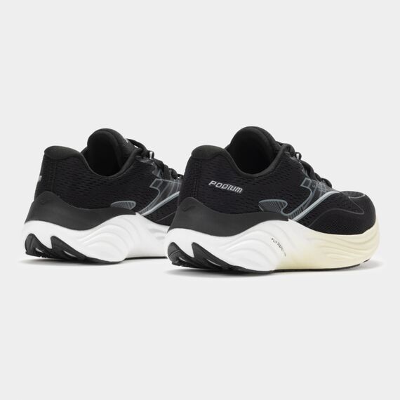 JOMA buty damskie do biegania z amortyzacja R.6000 RR60LS2501 czarny, Kolor: czarny, Rozmiar: 38, 3 zdjęcie