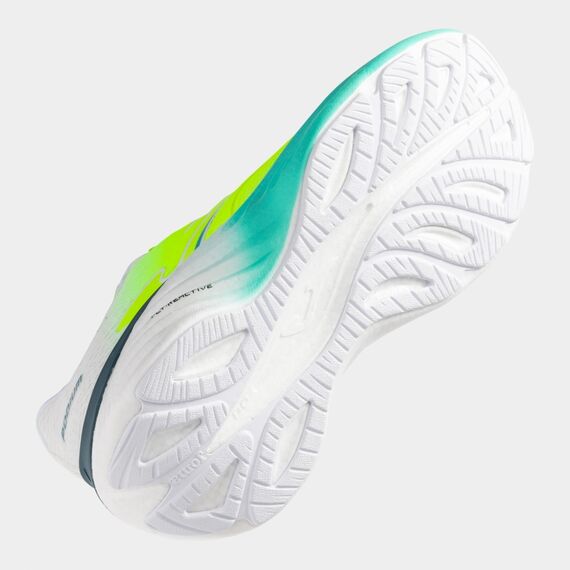 JOMA buty męskie do biegania z amortyzacja R.6000 RR600S2509 zielone, Kolor: zielony, Rozmiar: 44, 5 zdjęcie