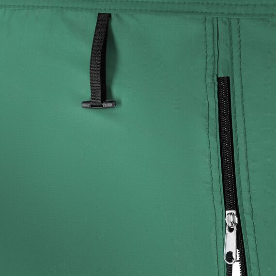 NILS CAMP przebieralnia campingowa turystyczna NC1706 zielona, 7 zdjęcie