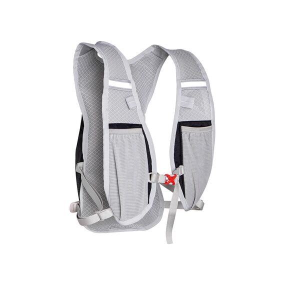 NILS CAMP plecak biegowy z miejscem na bukłak 10L TRIPPER NC1708 czarny, Kolor: czarny, Rozmiar: one size, 8 zdjęcie