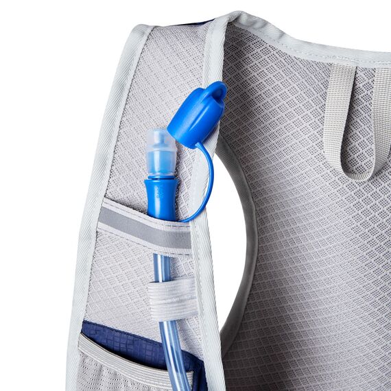 NILS CAMP plecak biegowy z miejscem na bukłak 10L TRIPPER NC1708 niebieski, Kolor: niebieski, Rozmiar: one size, 7 zdjęcie