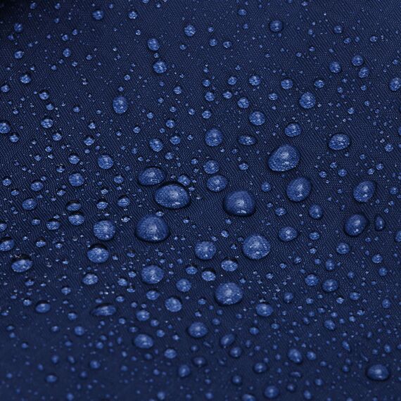 NILS CAMP plecak biegowy z miejscem na bukłak 10L TRIPPER NC1708 niebieski, Kolor: niebieski, Rozmiar: one size, 3 zdjęcie