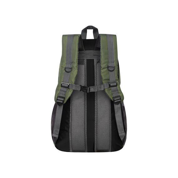 NILS CAMP plecak turystyczny trekkingowy 40L NC1733 zielony, Kolor: zielony, Rozmiar: one size, 8 zdjęcie