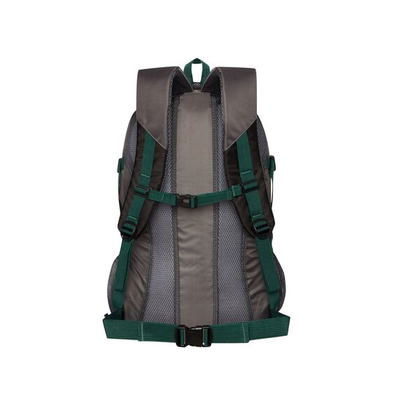 NILS CAMP plecak turystyczny trekkingowy 45L RANGE NC1736 czarny, 9 zdjęcie