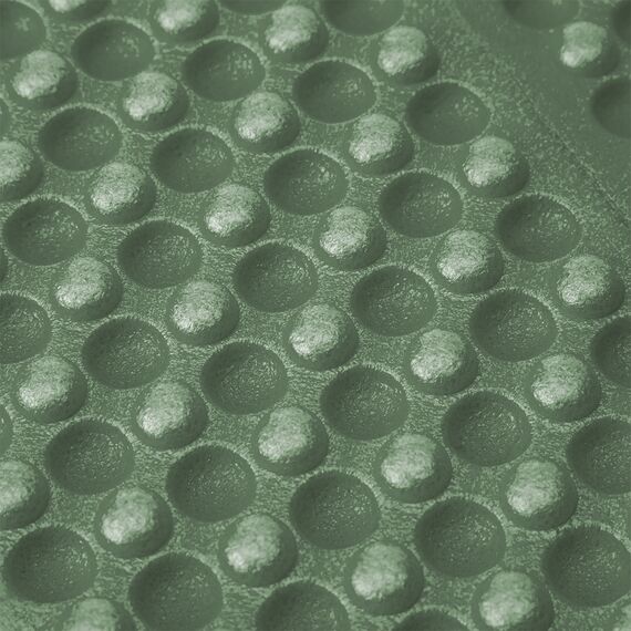 NILS CAMP mata turystyczna składana na camping NC1768 zielona, Kolor: zielony, Waga: 1,2, 5 zdjęcie