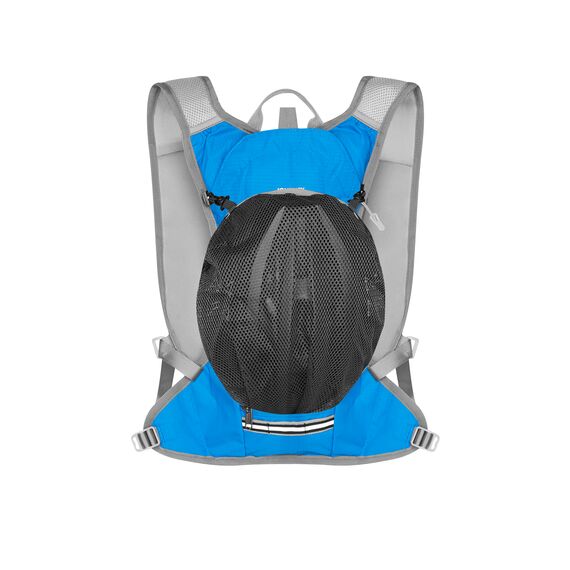 NILS CAMP plecak biegowy z miejscem na bukłak 12L JOURNEY NC1797 niebieski, Kolor: niebieski, Rozmiar: one size, 5 zdjęcie