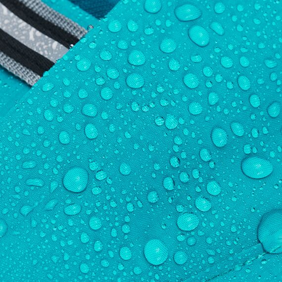 NILS CAMP plecak biegowy z miejscem na bukłak 12L JOURNEY NC1797 zielony, Kolor: zielony, Rozmiar: one size, 2 zdjęcie