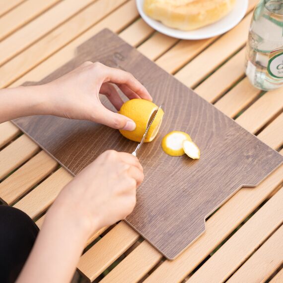 NILS CAMP skrzynia turystyczna kempingowa przechowywania 15L NCB4007 biały, 5 zdjęcie