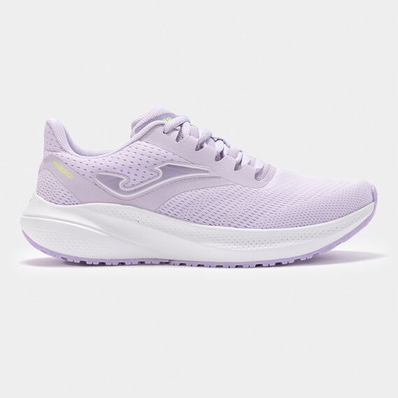 JOMA buty do biegania sportowe damskie RODIO RRODLS2513 fioletowe, Kolor: fioletowy, Rozmiar: 37.5
