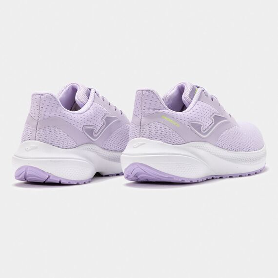 JOMA buty do biegania sportowe damskie RODIO RRODLS2513 fioletowe, Kolor: fioletowy, Rozmiar: 37.5, 3 zdjęcie