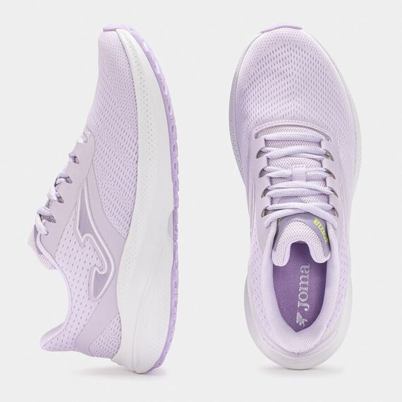 JOMA buty do biegania sportowe damskie RODIO RRODLS2513 fioletowe, Kolor: fioletowy, Rozmiar: 37.5, 2 zdjęcie