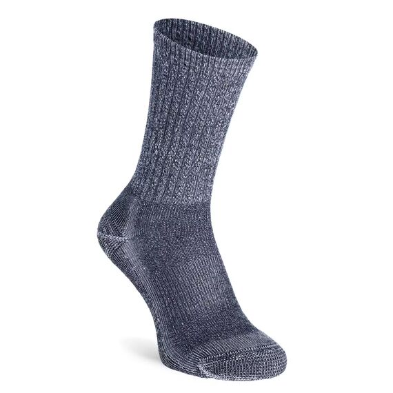 SMARTWOOL skarpety turystyczne długie za kostkę U'S Hike niebieskie, Kolor: niebieski, Rozmiar: XL