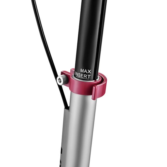 NILS EXTREME hulajnoga miejska z hamulcem tarczowym HM122T, 6 zdjęcie