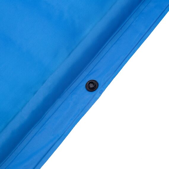 NILS CAMP mata samopompująca materac turystyczny 2 osobowy NC4060, 10 zdjęcie