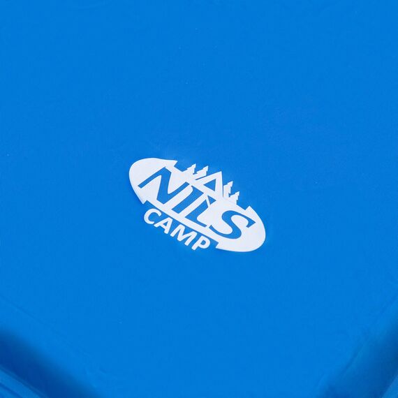 NILS CAMP mata samopompująca materac turystyczny 2 osobowy NC4060, 8 zdjęcie