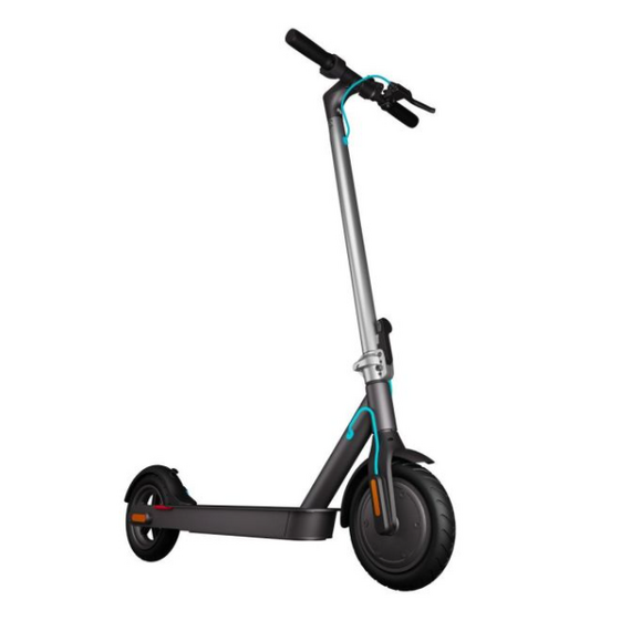 MOTUS hulajnoga elektryczna Scooty 8.5 Lite, 9 zdjęcie