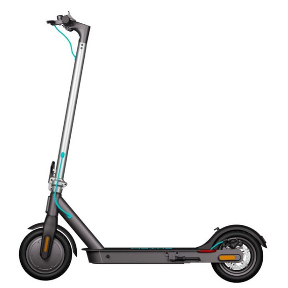 MOTUS hulajnoga elektryczna Scooty 8.5 Lite, 8 zdjęcie