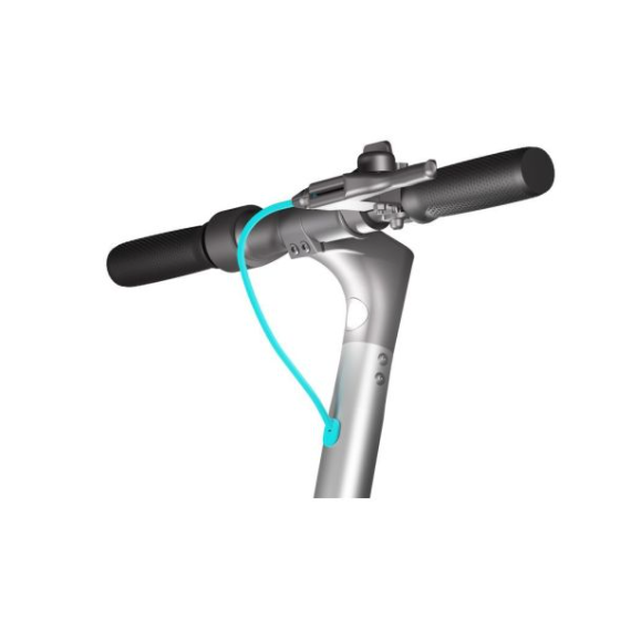 MOTUS hulajnoga elektryczna Scooty 8.5 Lite, 5 zdjęcie