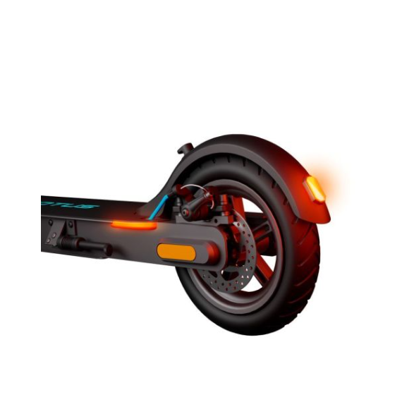 MOTUS hulajnoga elektryczna Scooty 8.5 Lite, 4 zdjęcie