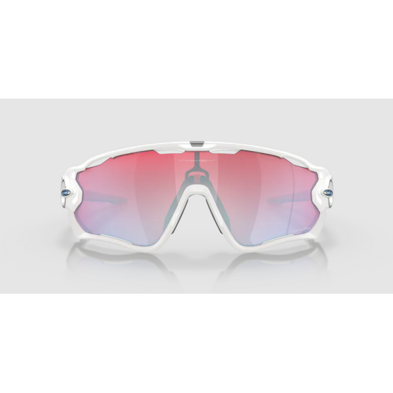 OAKLEY okulary przeciwsłoneczne sportowe JAWBREAKER