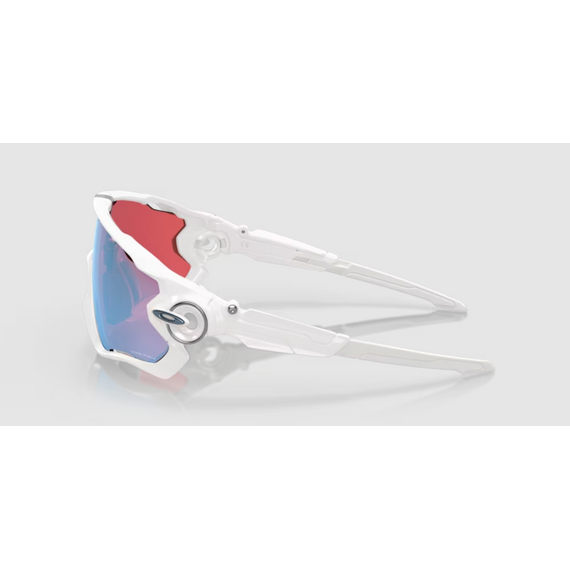 OAKLEY okulary przeciwsłoneczne sportowe JAWBREAKER