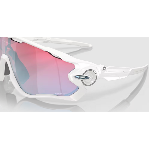 OAKLEY okulary przeciwsłoneczne sportowe JAWBREAKER