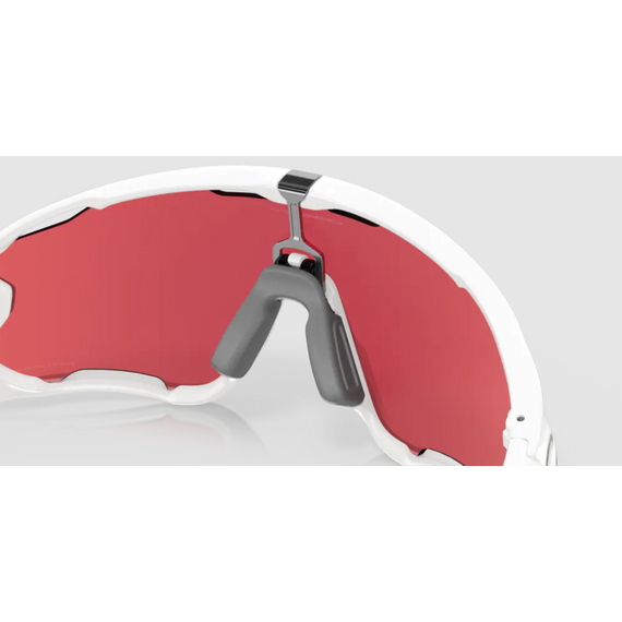 OAKLEY okulary przeciwsłoneczne sportowe JAWBREAKER